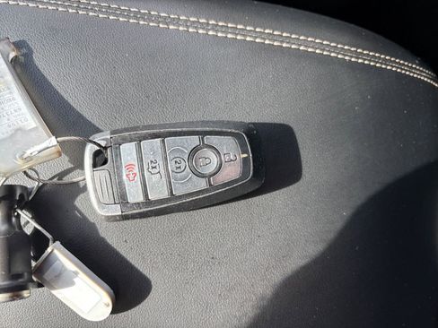 Used 2023 Ford Explorer XLT w/ Equipment Group 202A image 62