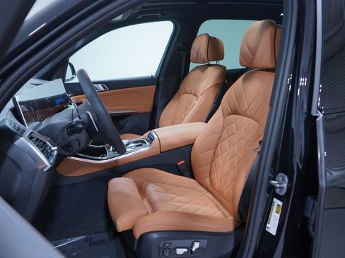New 2026 BMW X5 sDrive40i image 7