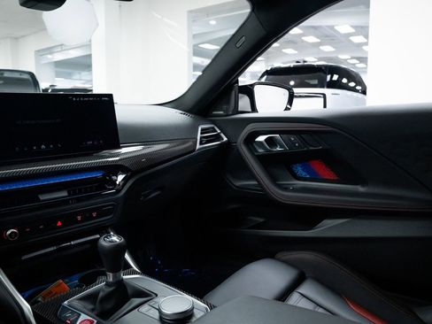Used 2025 BMW M2 w/ Lighting Package image 10