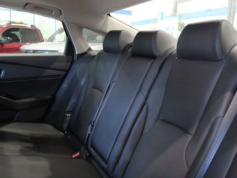 Used 2024 Honda Accord Touring image 36