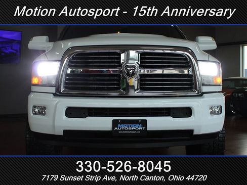 Used 2015 RAM 2500 Big Horn AWD/4WD image 36