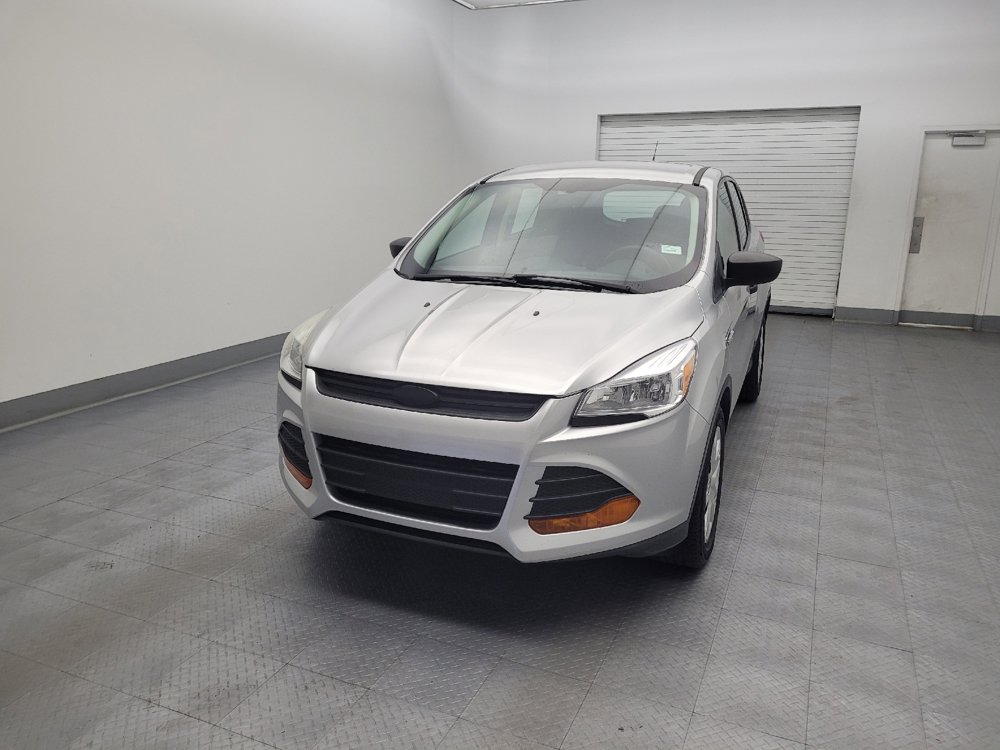 Used 2015 Ford Escape S FWD image 15