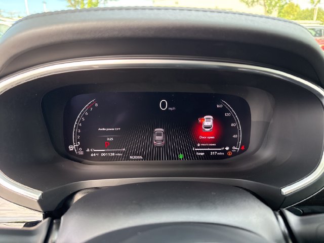 Certified 2026 Acura MDX w/ Technology Package AWD/4WD image 20