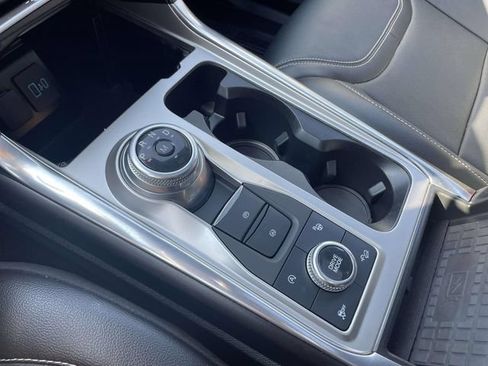 Certified 2020 Ford Explorer ST w/ Premium Technology Package AWD/4WD image 38