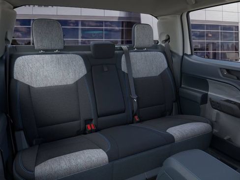 New 2026 Ford Maverick XLT w/ XLT Luxury Package FWD image 12