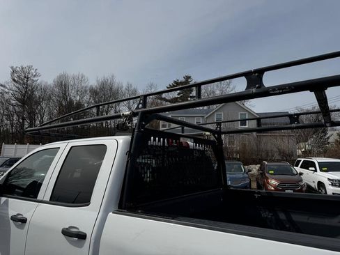 Used 2019 Chevrolet Silverado 2500 W/T w/ WT Convenience Package image 18