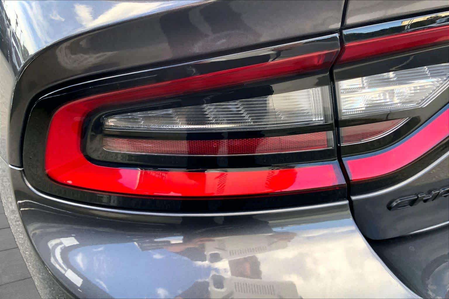 Used 2021 Dodge Charger GT w/ Plus Group AWD/4WD image 27