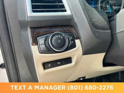 Used 2013 Ford Explorer Limited AWD/4WD image 28