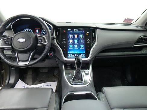 Used 2020 Subaru Outback Onyx Edition XT AWD/4WD image 30