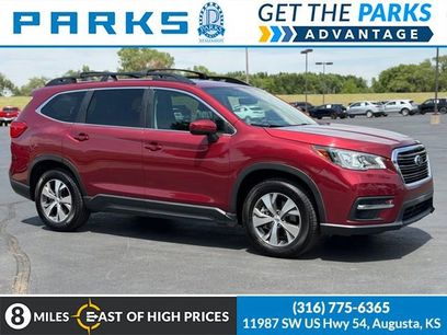 Used 2020 Subaru Ascent Premium w/ Convenience Package