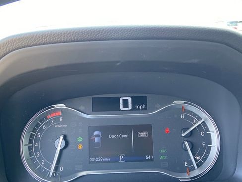 Used 2023 Honda Ridgeline RTL image 7