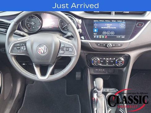 Used 2020 Buick Encore GX Select FWD image 33