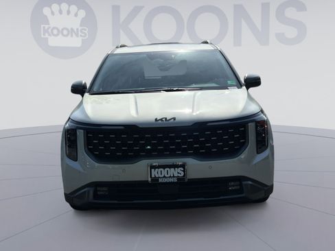 New 2026 Kia Carnival SX Prestige FWD image 4