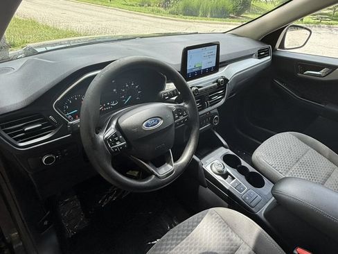 Used 2020 Ford Escape SE AWD/4WD image 24