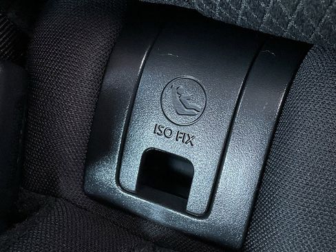 New 2026 Nissan Rogue SV image 15