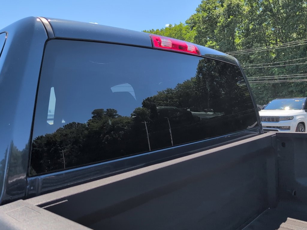 Used 2025 RAM 2500 Big Horn AWD/4WD image 12