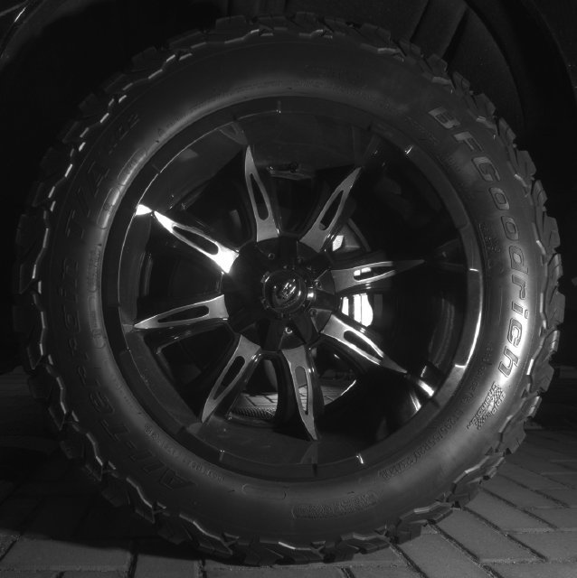 Used 2020 Chevrolet Silverado 1500 RST AWD/4WD image 9