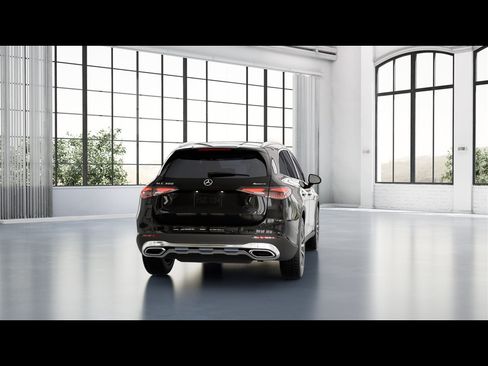 Certified 2026 Mercedes-Benz GLC 300 4MATIC image 19