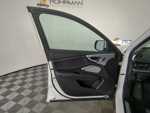 Used 2020 Acura RDX AWD w/ Technology Package image 17