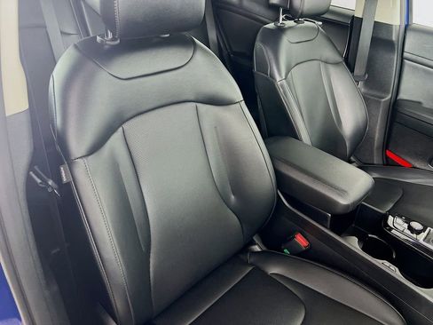 Used 2023 Kia Sportage EX image 27