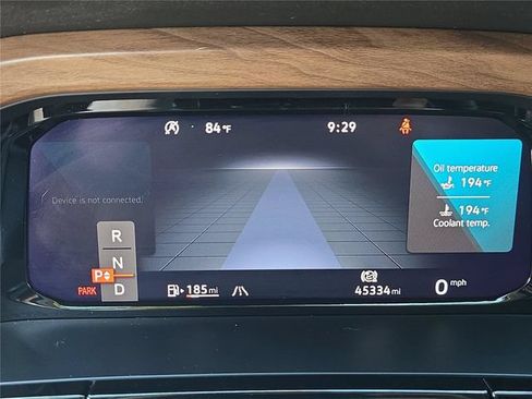 Used 2024 Volkswagen Atlas SE w/ Black Wheel Package FWD image 24