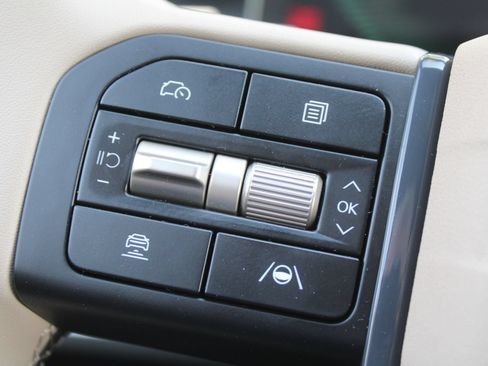 New 2027 Kia Telluride EX FWD image 31