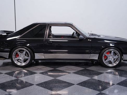 Used 1987 Ford Mustang GT image 12