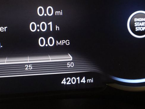 Used 2024 Genesis GV80 2.5T image 36