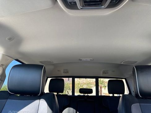 Used 2024 RAM 2500 Laramie w/ Safety Group image 21