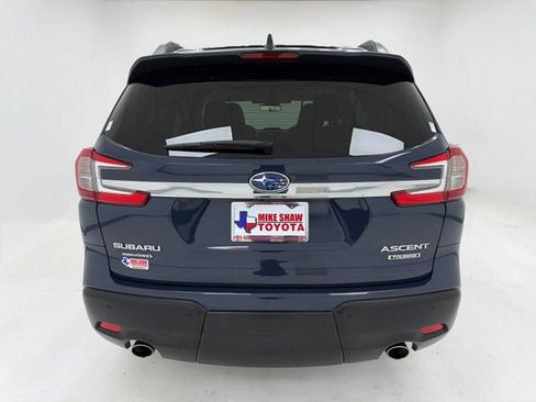Used 2024 Subaru Ascent Touring AWD/4WD image 39