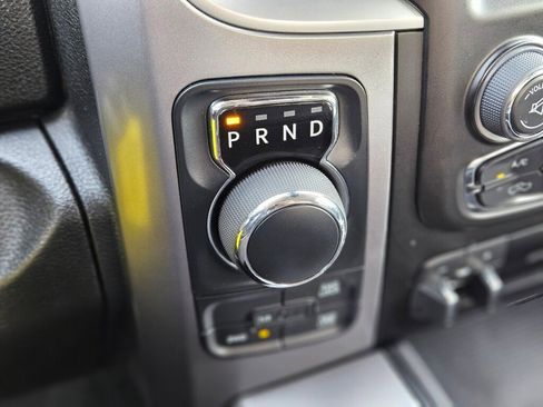 Used 2023 RAM 1500 Classic SLT w/ Trailer & Traction Group image 24