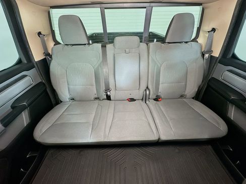 Used 2019 RAM 1500 Big Horn AWD/4WD image 13