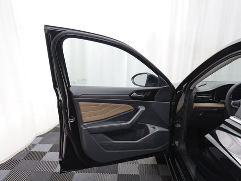 New 2026 Volkswagen Jetta SEL FWD image 5