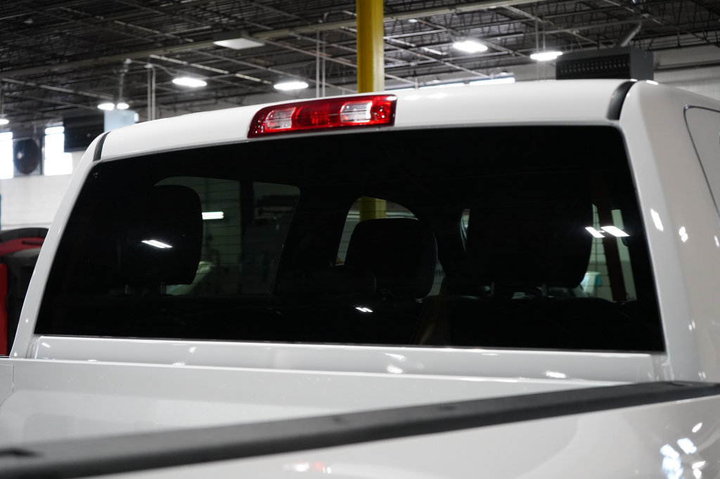 New 2027 RAM 3500 Tradesman AWD/4WD image 10