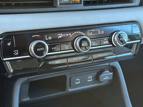 New 2026 Honda Pilot EX-L image 23