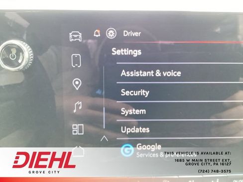 Used 2024 GMC Canyon Elevation w/ Convenience Package AWD/4WD image 39