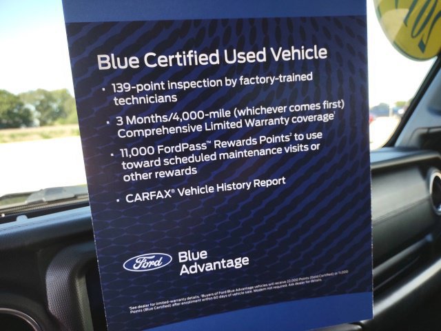 Used 2019 Jeep Wrangler Unlimited Sahara w/ Uconnect 4C Nav & Sound Group AWD/4WD image 12