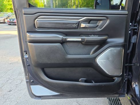 Used 2020 RAM 1500 Limited AWD/4WD image 26
