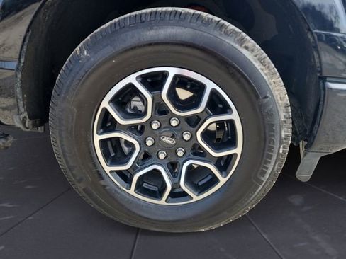 Used 2022 Ford F150 XLT w/ Equipment Group 302A High image 9