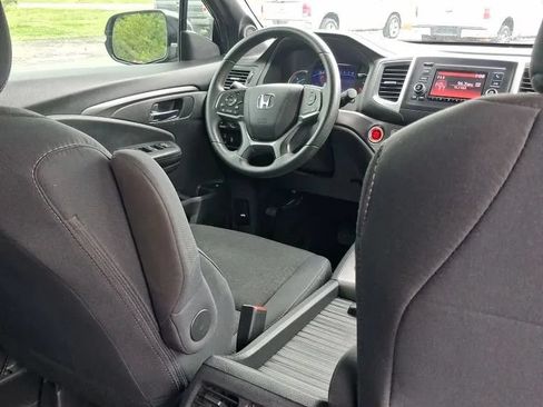 Used 2019 Honda Passport Sport image 27