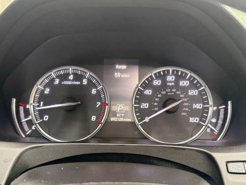 Used 2020 Acura TLX image 19