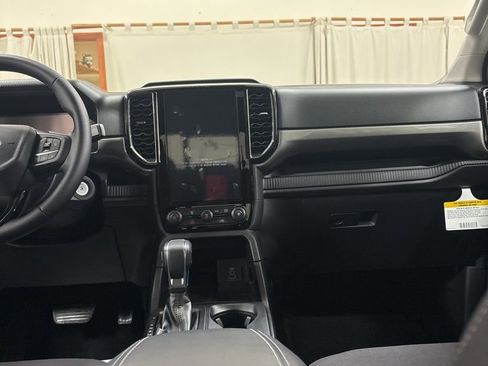 New 2026 Ford Ranger XLT image 20