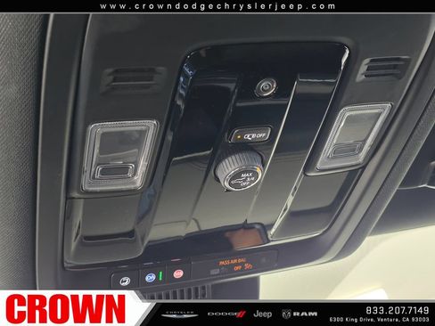 Used 2026 Chevrolet Suburban RST AWD/4WD image 28
