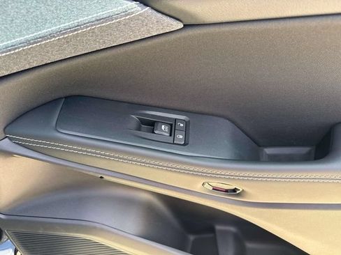 New 2026 Jeep Cherokee Laredo AWD/4WD image 17