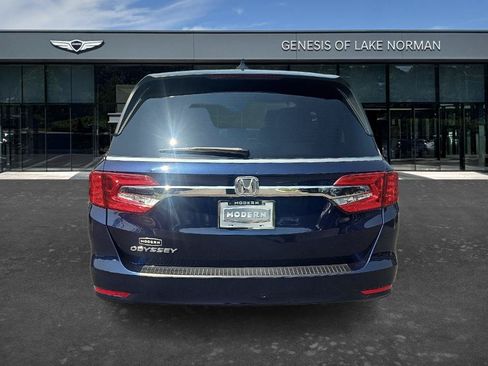 Used 2018 Honda Odyssey EX-L image 8