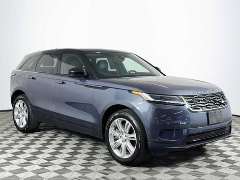 Used 2026 Land Rover Range Rover Velar S AWD/4WD image 3
