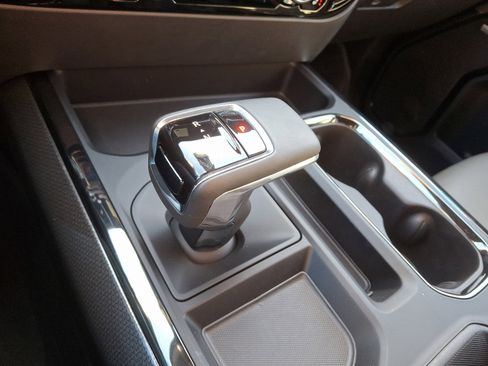 Certified 2024 Chevrolet Silverado 1500 ZR2 w/ Technology Package image 15