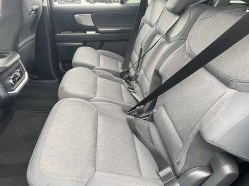 Certified 2025 Ford Expedition Max Active AWD/4WD image 16