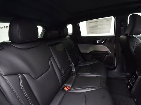 New 2026 Jeep Compass Limited w/ Sun, Sound & Navigation Group image 18