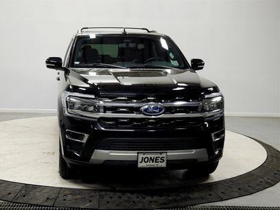Used 2024 Ford Expedition Max Limited